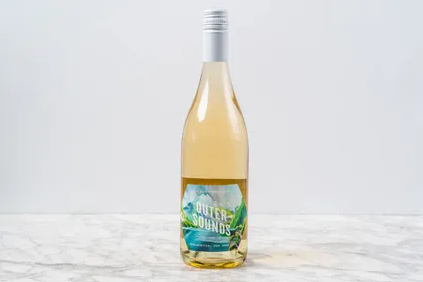 Outer Sounds Sauvignon Blanc (750 ml Bottle)